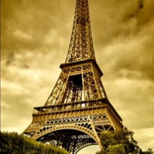 Meet your Posher, Alisha